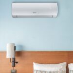 /GREE T-FRESH Free Stand A/C - Image 4