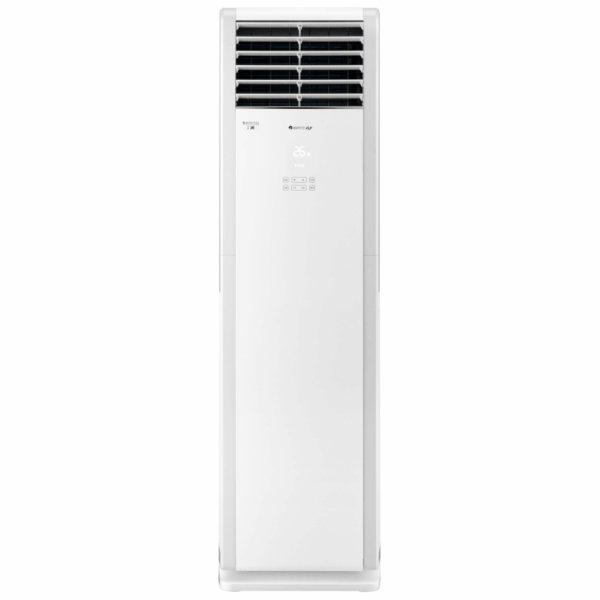 GREE T-FRESH Free Stand A/C – 5.0 Ton – Model FSF5.0RCGN